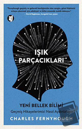 Işık Parçacıkları - Charles Fernyhough - Aylak Kitap - Fiyatı - Yoruml