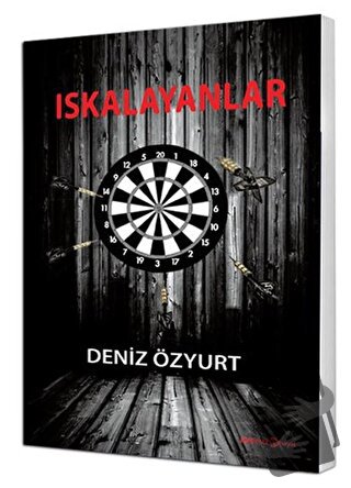 Iskalayanlar - Deniz Özyurt - Hayal Yayınları - Fiyatı - Yorumları - S