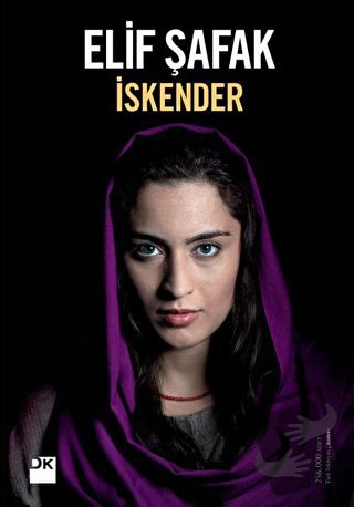 İskender - Elif Şafak - Doğan Kitap - Fiyatı - Yorumları - Satın Al