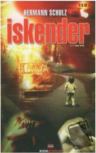 İskender - Hermann Schulz - Bizim Kitaplar Yayınevi - Fiyatı - Yorumla