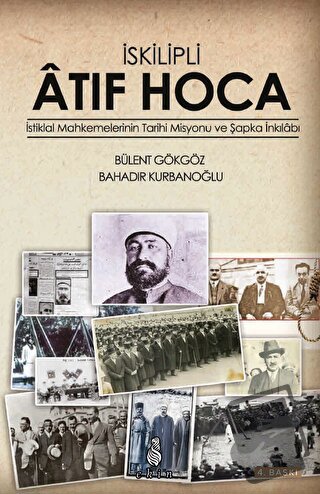 İskilipli Atıf Hoca - Bahadır Kurbanoğlu - Ekin Yayınları - Fiyatı - Y