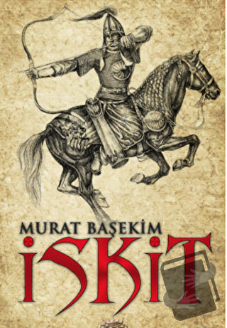 İskit - Murat Başekim - Hyperion Kitap - Fiyatı - Yorumları - Satın Al