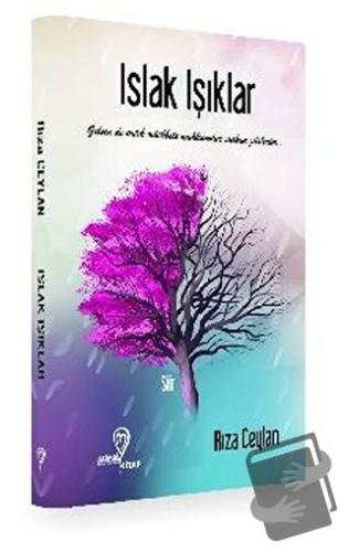 Islak Işıklar - Rıza Ceylan - Mana Kitap - Fiyatı - Yorumları - Satın 