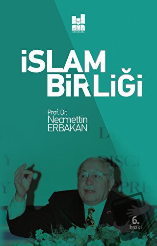 İslam Birliği - Necmettin Erbakan - Mgv Yayınları - Fiyatı - Yorumları