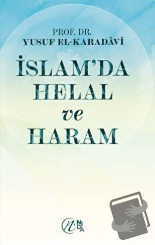 İslam’da Helal ve Haram - Yusuf el-Karadavi - Nida Yayınları - Fiyatı 