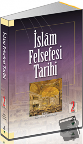 İslam Felsefesi Tarihi 2 - Ali Durusoy - Grafiker Yayınları - Fiyatı -