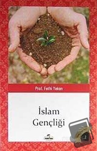 İslam Gençliği - Fethi Yeken - Ravza Yayınları - Fiyatı - Yorumları - 