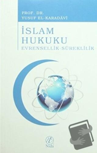 İslam Hukuku - Yusuf el-Karadavi - Nida Yayınları - Fiyatı - Yorumları