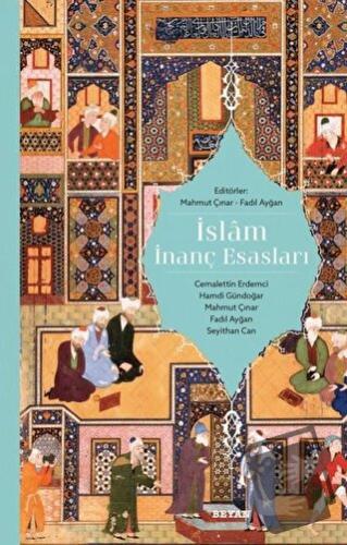 İslam İnanç Esasları - Cemalettin Erdemci - Beyan Yayınları - Fiyatı -