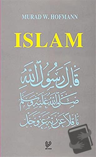 İslam (İngilizce) - Murad Wilfried Hofmann - Çağrı Yayınları - Fiyatı 