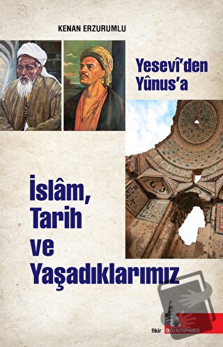 İslam Tarih ve Yaşadıklarımız - Kolektif - Doğu Kütüphanesi - Fiyatı -