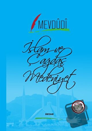 İslam ve Çağdaş Medeniyet (Ciltli) - Mevdudi - Beyan Yayınları - Fiyat