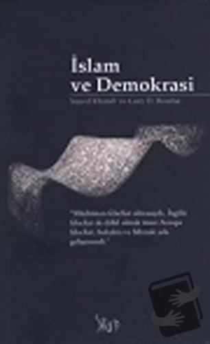 İslam ve Demokrasi - Gary D. Bouma - Sitare Yayınları - Fiyatı - Yorum