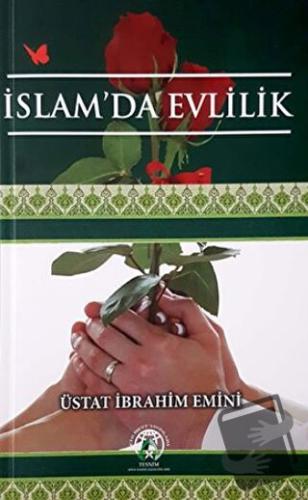 İslam'da Evlilik - İbrahim Emini - Kevser Yayınları - Fiyatı - Yorumla