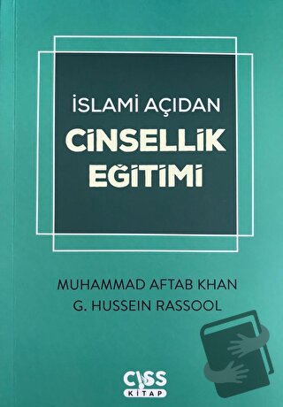 İslami Açıdan Cinsellik Eğitimi - Muhammad Aftab Khan - Cıss Kitap - F