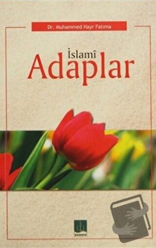 İslami Adaplar - Muammed Hayr Fatıma - Semere Yayınları - Fiyatı - Yor