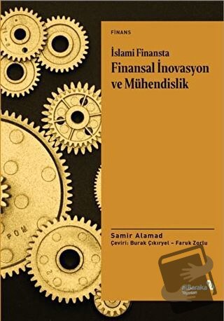 İslami Finansta Finansal İnovasyon ve Mühendislik - Samir Alamad - Alb