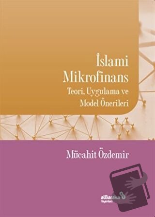 İslami Mikrofinans - Mücahit Özdemir - Albaraka Yayınları - Fiyatı - Y