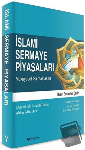 İslami Sermaye Piyasaları - Abbas Mirakhor - Umuttepe Yayınları - Fiya