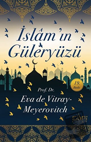 İslam'ın Güleryüzü - Eva de Vitray-Meyerovitch - Sufi Kitap - Fiyatı -