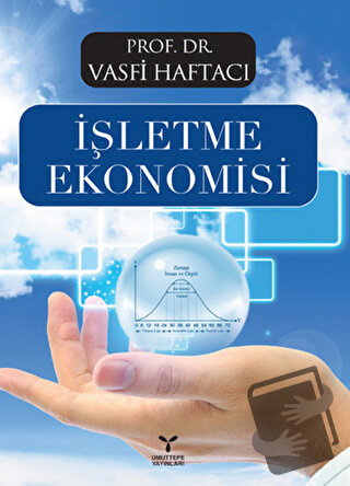 İşletme Ekonomisi - Vasfi Haftacı - Umuttepe Yayınları - Fiyatı - Yoru