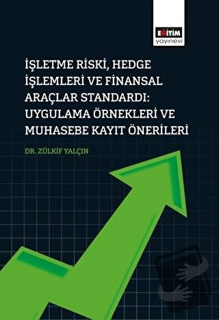 İşletme Riski, Hedge İşlemleri Ve Finansal Araçlar Standardı: Uygulama