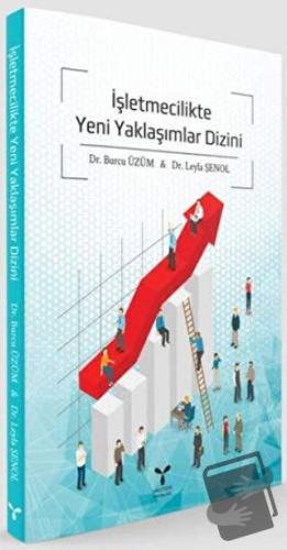 İşletmecilikte Yeni Yaklaşımlar Dizini - Burcu Üzüm - Umuttepe Yayınla