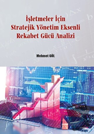 İşletmeler İçin Stratejik Yönetim Eksenli Rekabet Gücü Analizi - Mehme