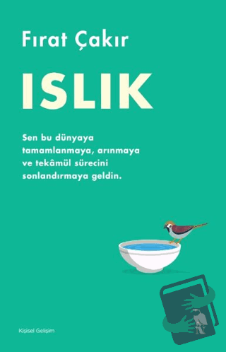 Islık - Fırat Çakır - Nemesis Kitap - Fiyatı - Yorumları - Satın Al