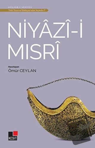 İsmail Hakkı Bursevi - Türk Tasavvuf Edebiyatı'ndan Seçmeler 8 - Ömür 