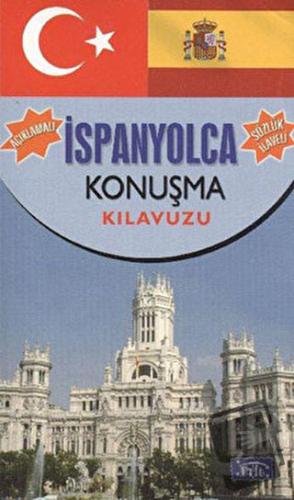 İspanyolca Konuşma Kılavuzu - Kolektif - Parıltı Yayınları - Fiyatı - 