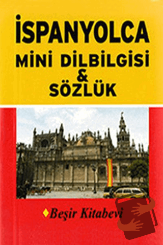 İspanyolca Mini Dilbilgisi ve Sözlük - Metin Yurtbaşı - Beşir Kitabevi