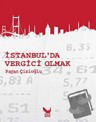 İstanbul’da Vergici Olmak - Payan Çizioğlu - İkaros Yayınları - Fiyatı