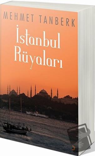 İstanbul Rüyaları - Mehmet Tanberk - Cinius Yayınları - Fiyatı - Yorum