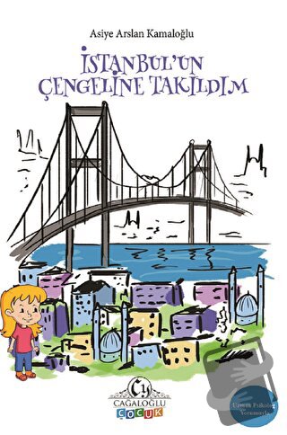 İstanbul’un Çengeline Takıldım - Asiye Arslan Kamaloğlu - Cağaloğlu Ya