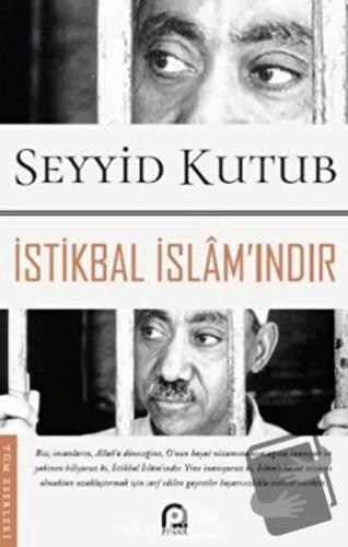 İstikbal İslam'ındır - Seyyid Kutub - Pınar Yayınları - Fiyatı - Yorum