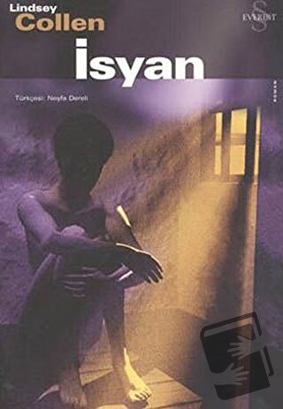 İsyan - Lindsey Collen - Everest Yayınları - Fiyatı - Yorumları - Satı