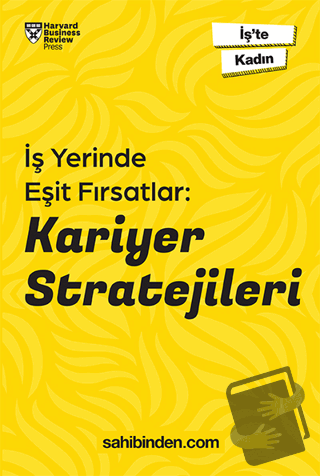 İşyerinde Eşit Fırsatlar: Kariyer Stratejileri - Kolektif - Optimist K