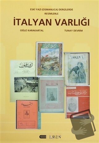 İtalyan Varlığı - Oğuz Karakartal - Eren Yayıncılık - Fiyatı - Yorumla