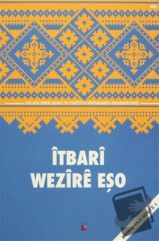 İtbari - Wezire Eşo - Lis Basın Yayın - Fiyatı - Yorumları - Satın Al