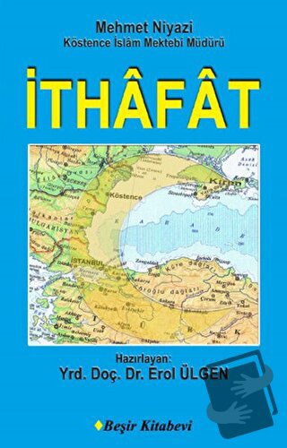 İthafat - Mehmet Niyazi - Beşir Kitabevi - Fiyatı - Yorumları - Satın 