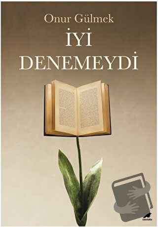 İyi Denemeydi - Onur Gülmek - Kara Karga Yayınları - Fiyatı - Yorumlar