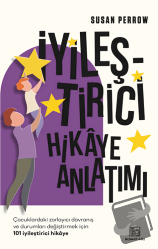 İyileştirici Hikaye Anlatımı - Susan Perrow - İnkılap Kitabevi - Fiyat