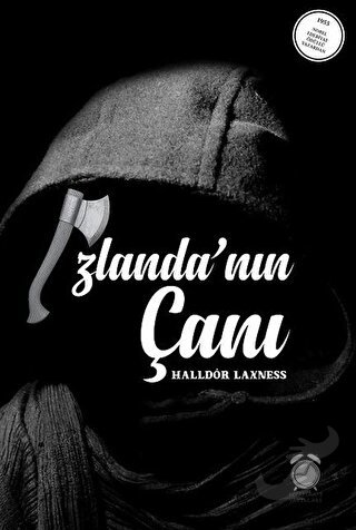 İzlanda’nın Çanı - Halldor Laxness - KitapSaati Yayınları - Fiyatı - Y