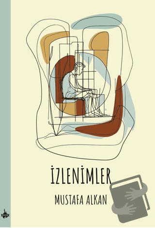 İzlenimler - Mustafa Alkan - Od Kitap - Fiyatı - Yorumları - Satın Al