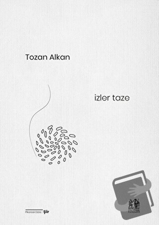 İzler Taze - Tozan Alkan - Pikaresk Yayınevi - Fiyatı - Yorumları - Sa