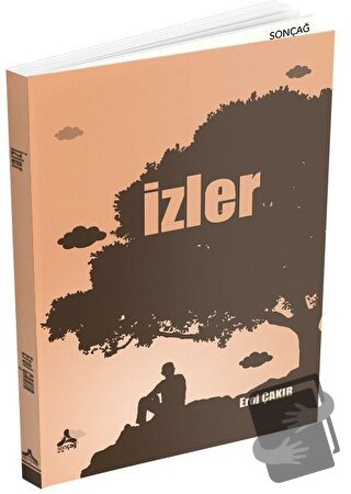 İzler - Erol Çakır - Sonçağ Yayınları - Fiyatı - Yorumları - Satın Al