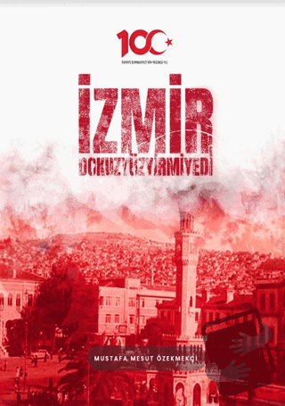 İzmi̇r Dokuzyüzyi̇rmi̇yedi̇ - Mustafa Mesut Özekmekçi - Paradigma Aka