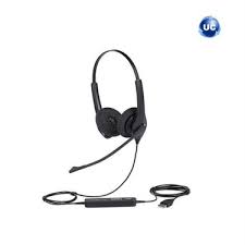 Jabra Bız 1500 Duo Usb Çift Taraflı Kulaklık - - Jabra - Fiyatı - Yoru