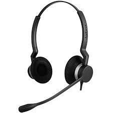 Jabra Bız 2300 Duo Qd Çift Taraflı Kulaklık - - Jabra - Fiyatı - Yorum